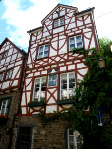 Monreal Kirchstraße Nr.2