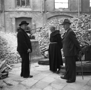 Monseigneur Poels in Limburg, Bestanddeelnr 900-6231