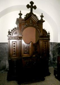 Mondragon - Iglesia de San Francisco 07