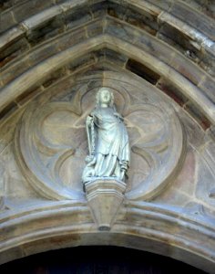 Mondragon - Iglesia de San Juan Bautista 01