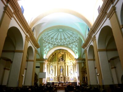 Mondragon - Iglesia de San Francisco 22