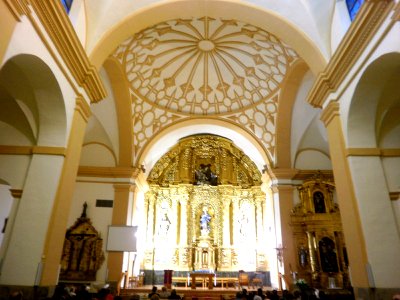 Mondragon - Iglesia de San Francisco 14