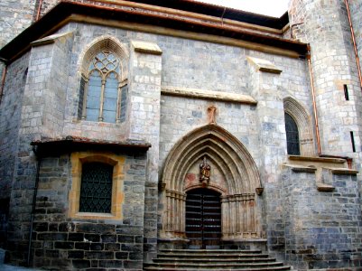 Mondragon - S, Juan Bautista 06