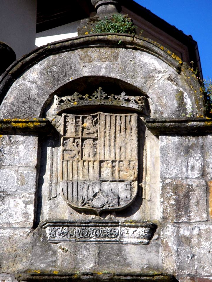 Mondragon - Portal de Iturriotz 3