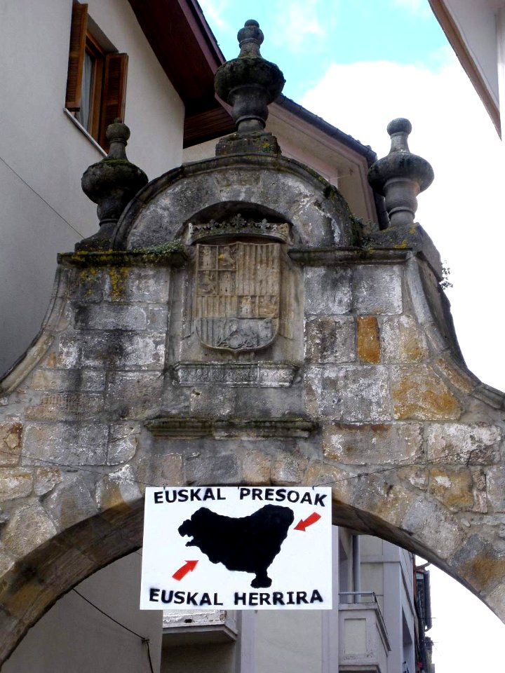 Mondragon - Portal de Iturriotz 4