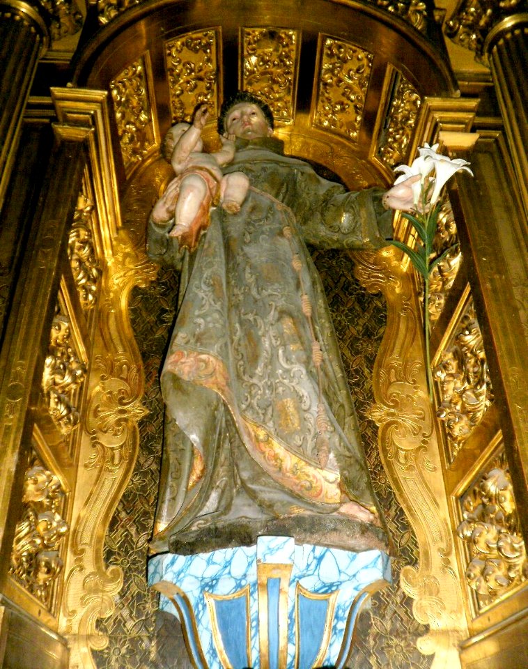 Mondragon - Iglesia de San Francisco 08