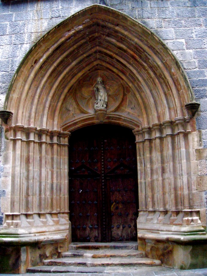 Mondragon - S, Juan Bautista 01