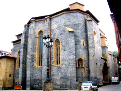 Mondragon - S, Juan Bautista 03