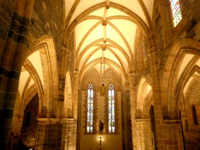Mondragon - Iglesia de San Juan Bautista 15