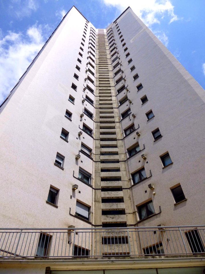 Mondragón - Torre Eguzki 5