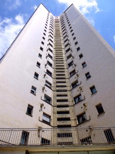 Mondragón - Torre Eguzki 5