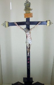 Monforte de Lemos - Colegio de Nuestra Señora de la Antigua (PP Escolapios), museo 6