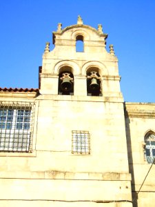 Monforte de Lemos - Convento de Santa Clara y Museo de Arte Sacro 05 photo