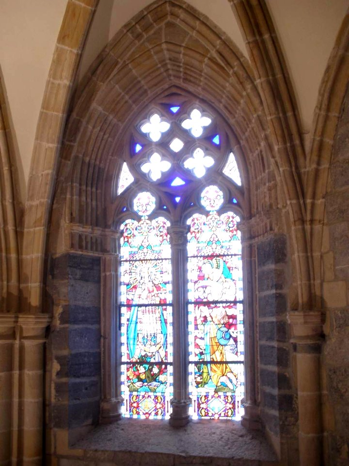 Mondragón - Iglesia de San Juan Bautista 26