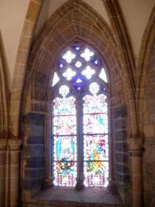Mondragón - Iglesia de San Juan Bautista 26
