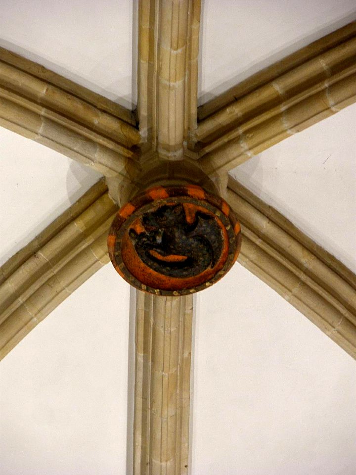 Mondragón - Iglesia de San Juan Bautista 43