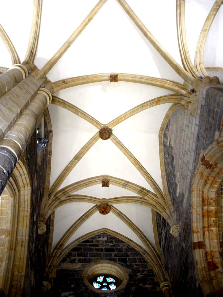 Mondragón - Iglesia de San Juan Bautista 47