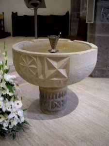 Mondragón - Iglesia de San Juan Bautista 39