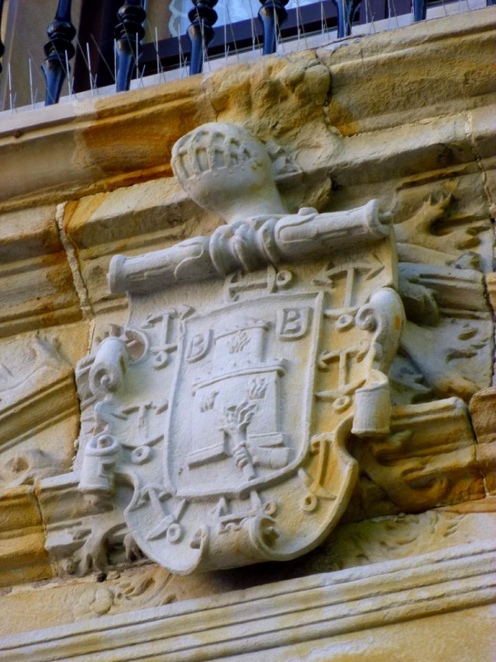 Mondragón - Bañez Artazubiaga jauregia 2