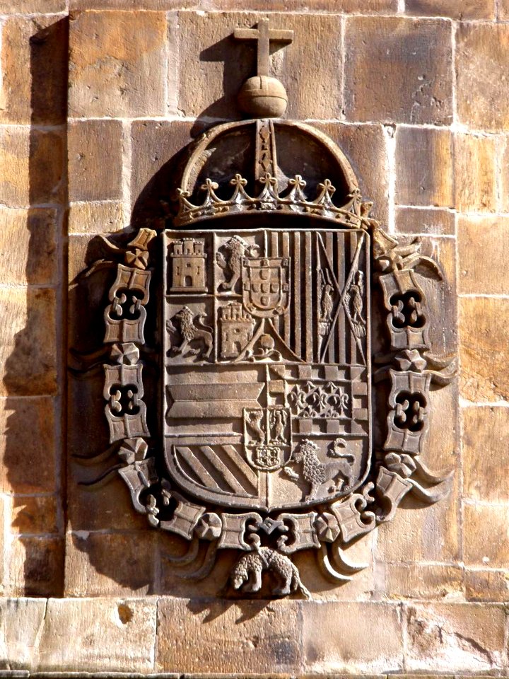 Mondragon - Iglesia de San Francisco 23