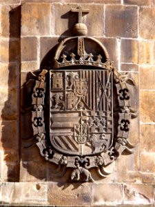 Mondragon - Iglesia de San Francisco 23