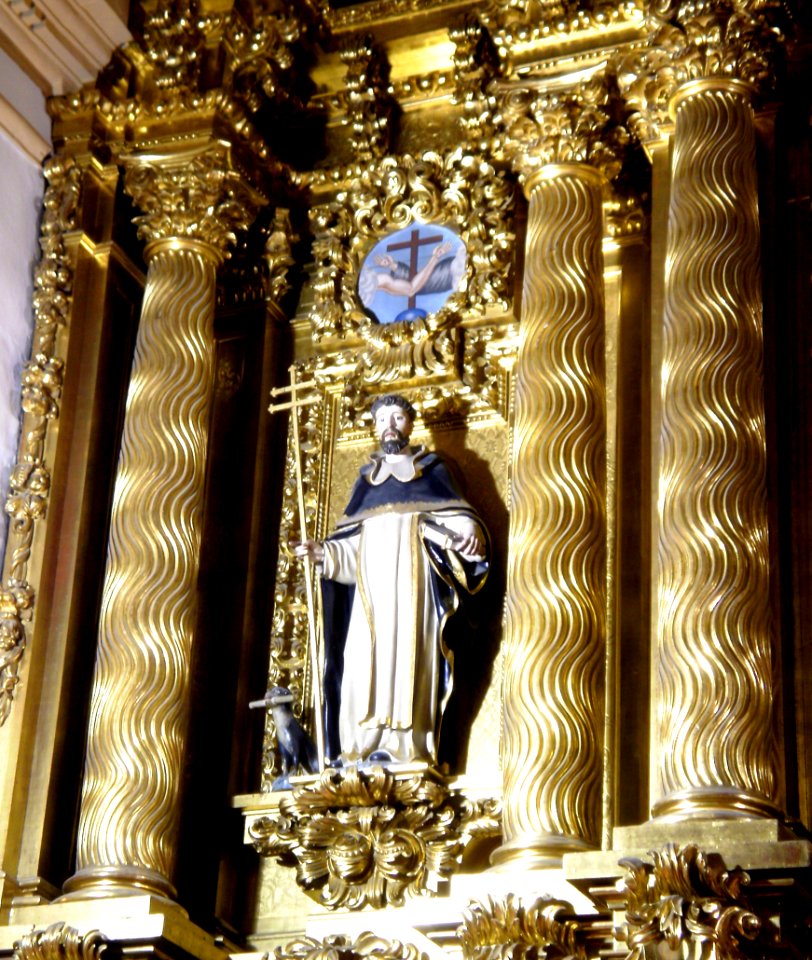 Mondragon - Iglesia de San Francisco 19