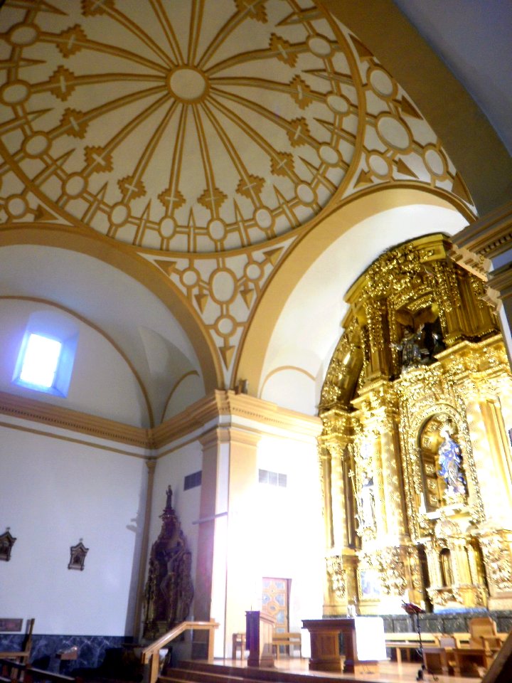 Mondragon - Iglesia de San Francisco 10
