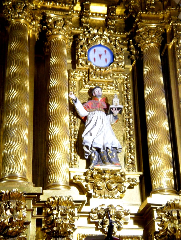 Mondragon - Iglesia de San Francisco 17