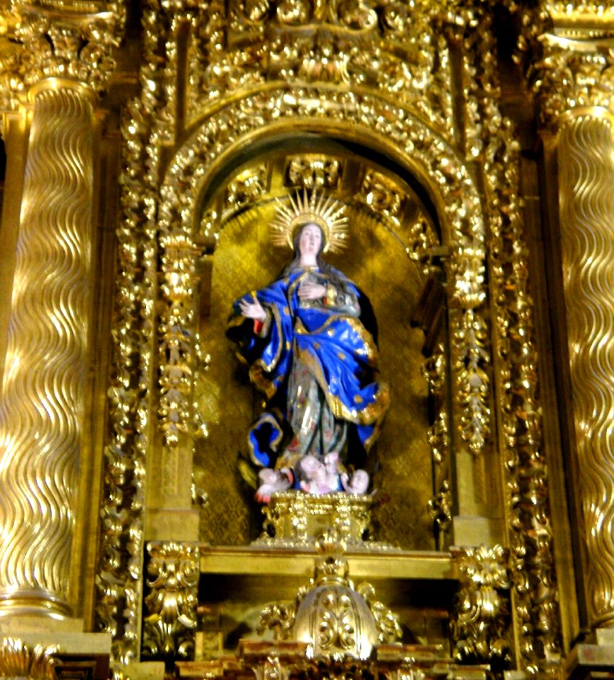 Mondragon - Iglesia de San Francisco 18