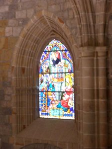 Mondragón - Iglesia de San Juan Bautista 29