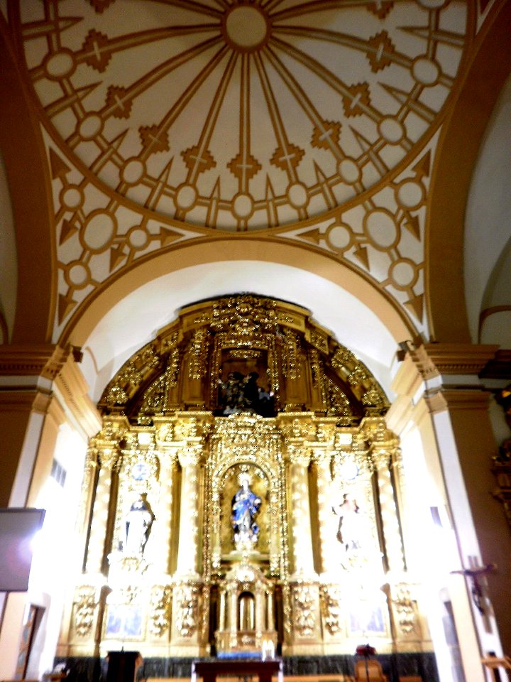 Mondragon - Iglesia de San Francisco 15