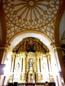 Mondragon - Iglesia de San Francisco 15