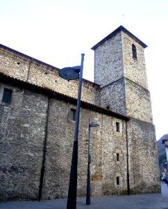 Mondragon - Iglesia de San Francisco 04