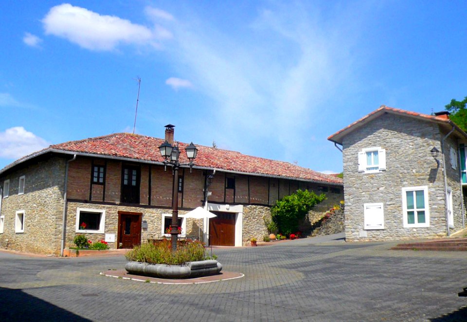 Monasterioguren (Vitoria) 21