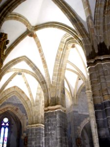Mondragón - Iglesia de San Juan Bautista 44
