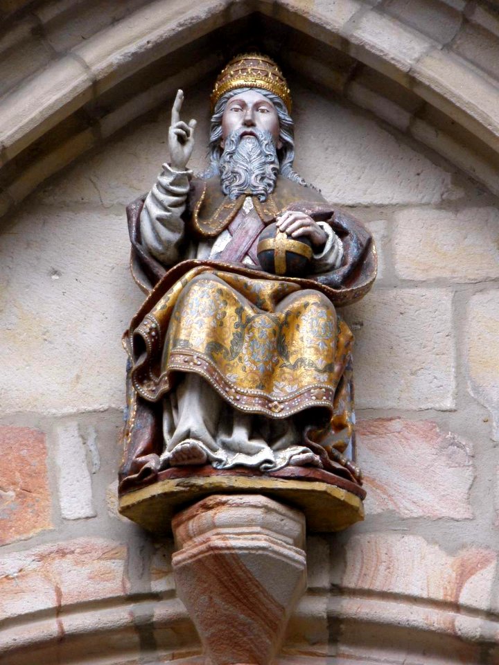 Mondragón - Iglesia de San Juan Bautista 55