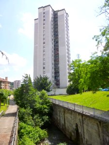 Mondragón - Torre Eguzki 1