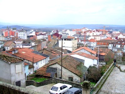 Monforte de Lemos 04