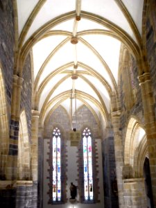 Mondragón - Iglesia de San Juan Bautista 41