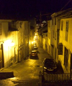 Monforte de Lemos 03
