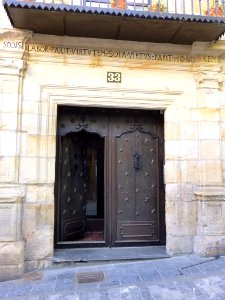 Mondragón - Bañez Artazubiaga jauregia 3