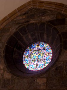 Mondragón - Iglesia de San Juan Bautista 27