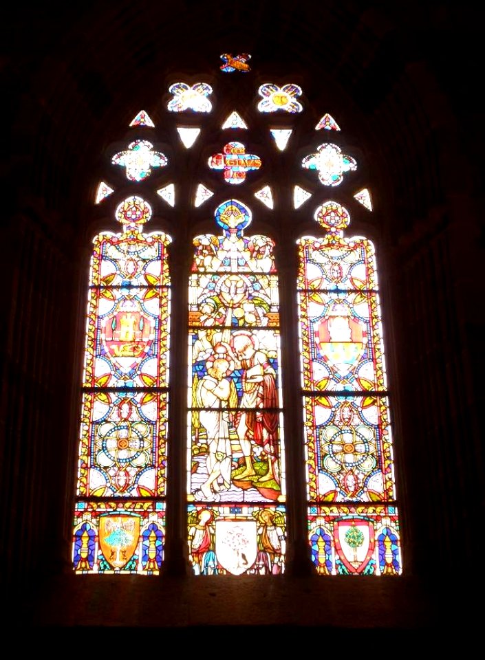 Mondragón - Iglesia de San Juan Bautista 51
