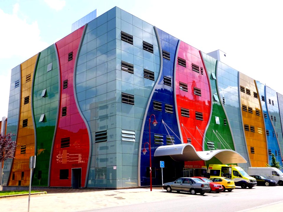 Mondragón - Hospital Alto Deba 04