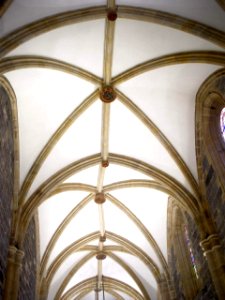 Mondragón - Iglesia de San Juan Bautista 42