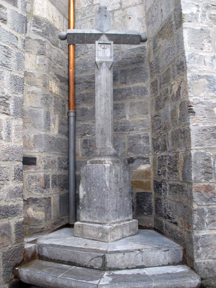 Mondragón - Iglesia de San Juan Bautista 53