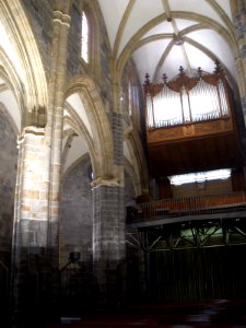 Mondragón - Iglesia de San Juan Bautista 46