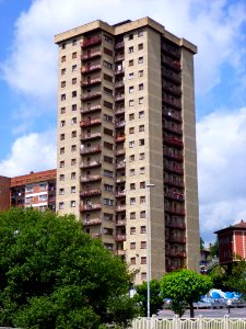 Mondragón 115