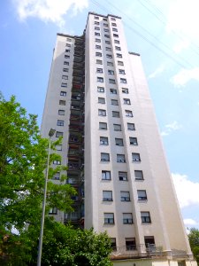 Mondragón - Torre Eguzki 4