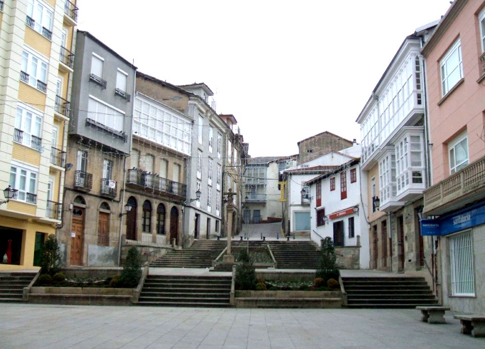 Monforte de Lemos 20